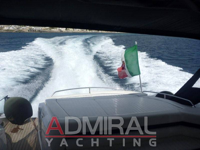 Sunseeker 53 portofino