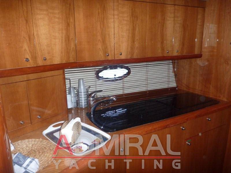 Sunseeker 53 portofino