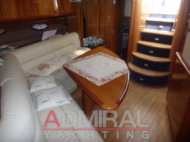 Sunseeker 53 portofino