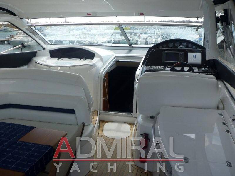 Sunseeker 53 portofino