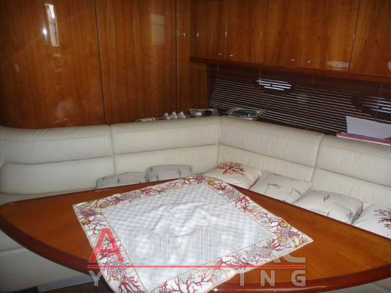 Sunseeker 53 portofino
