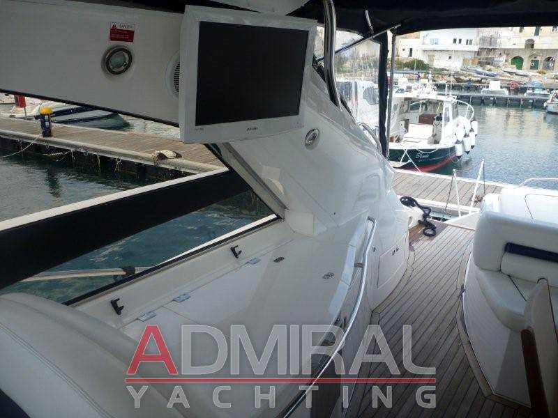 Sunseeker 53 portofino