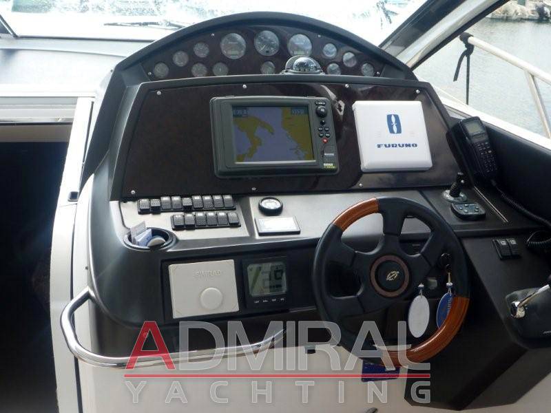 Sunseeker 53 portofino