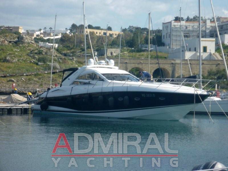 Sunseeker 53 portofino