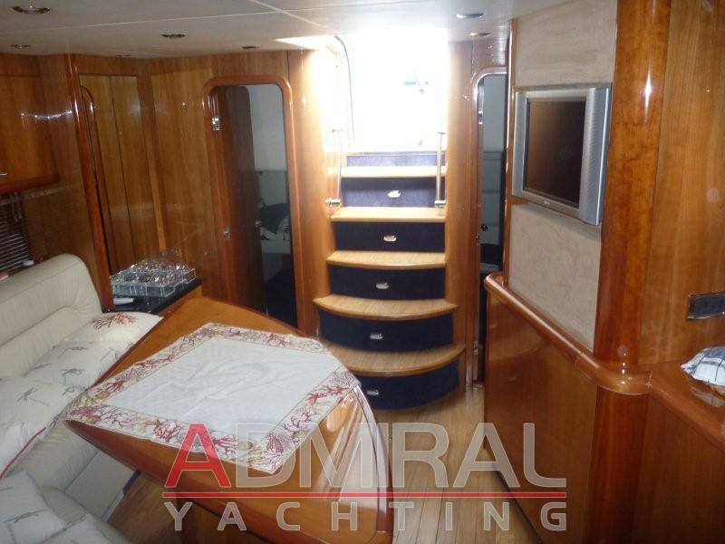 Sunseeker 53 portofino