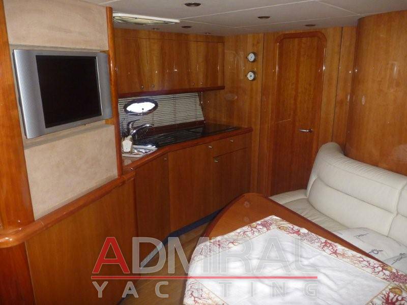 Sunseeker 53 portofino