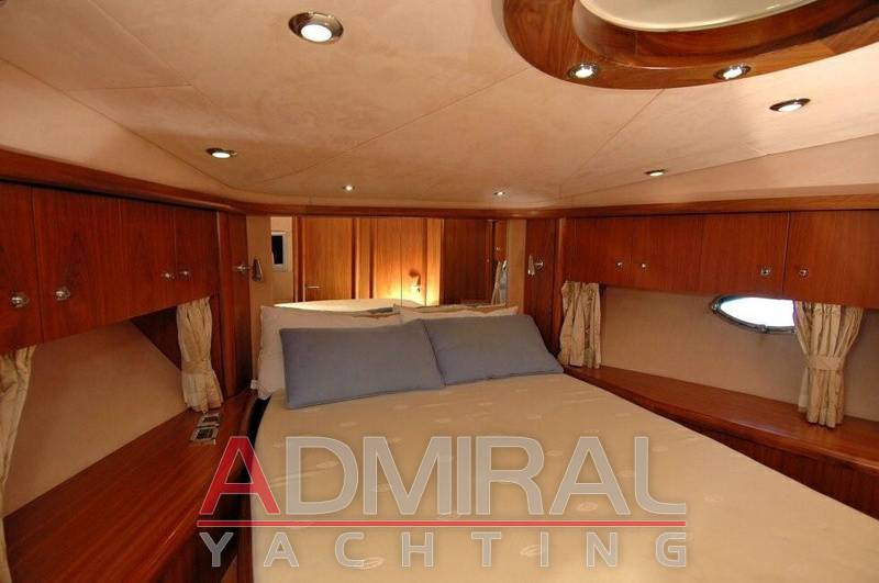 Sunseeker Predator 72