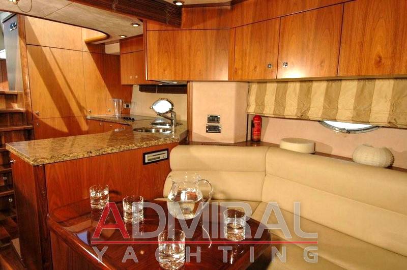 Sunseeker Predator 72