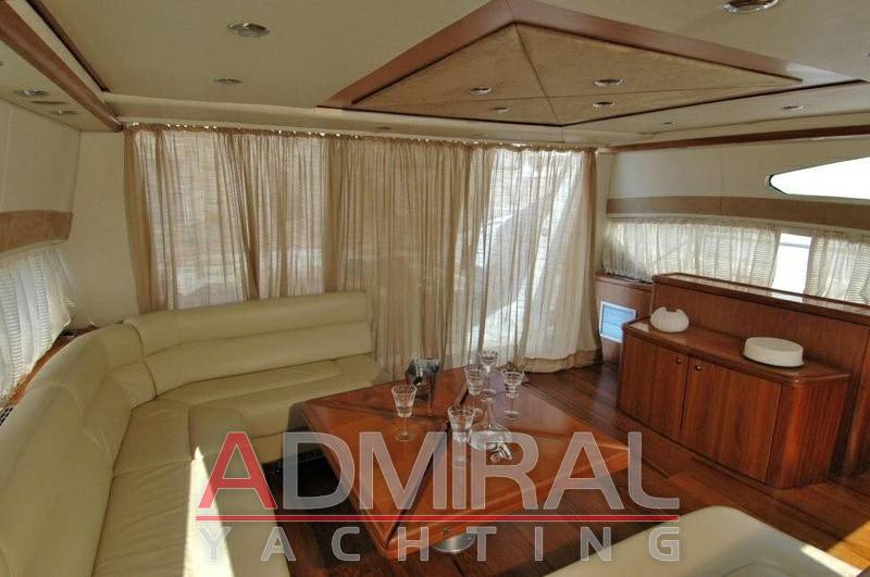 Sunseeker Predator 72