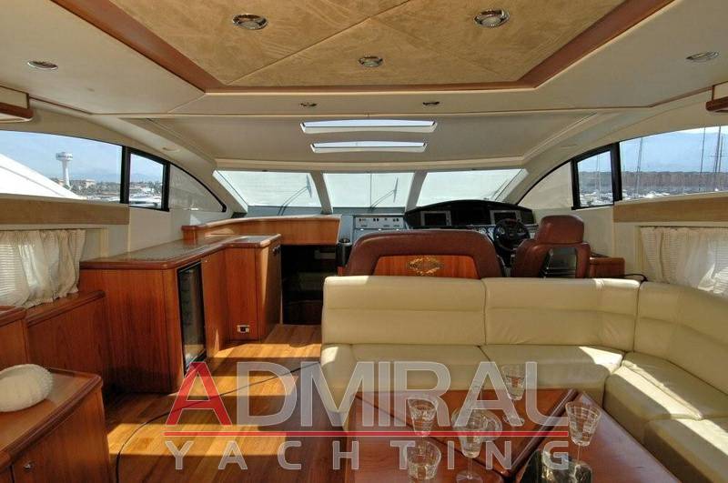 Sunseeker Predator 72