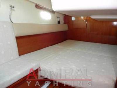 Jeanneau Prestige 30s
