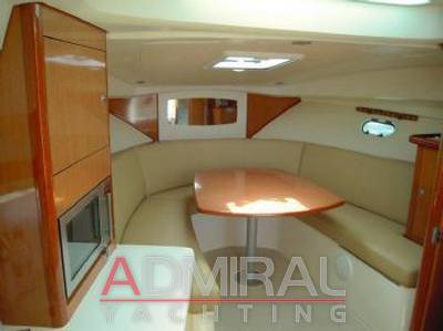 Jeanneau Prestige 30s