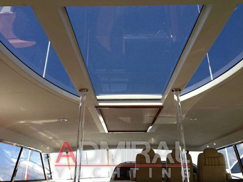 Overmarine Mangusta 80