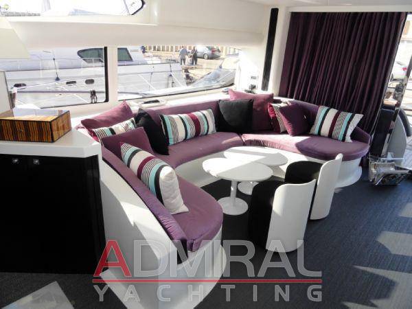 Sunseeker Predator 82