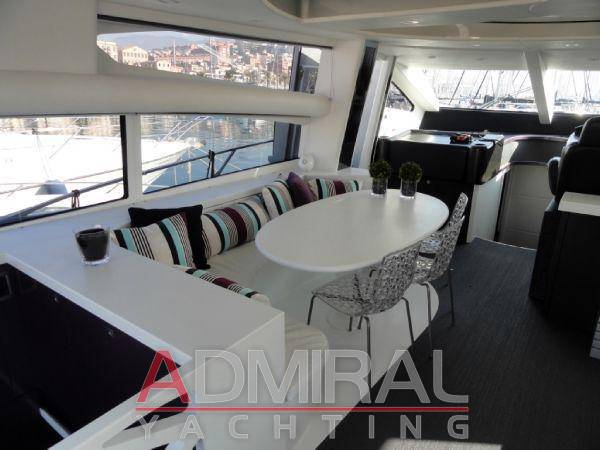 Sunseeker Predator 82