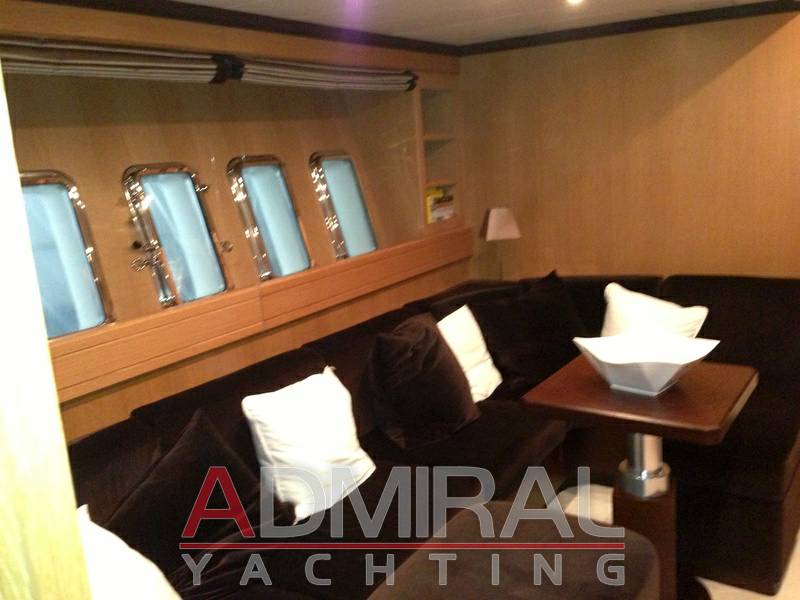 Overmarine Mangusta 72
