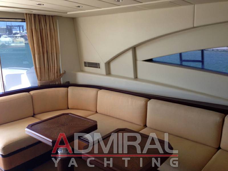 Overmarine Mangusta 108