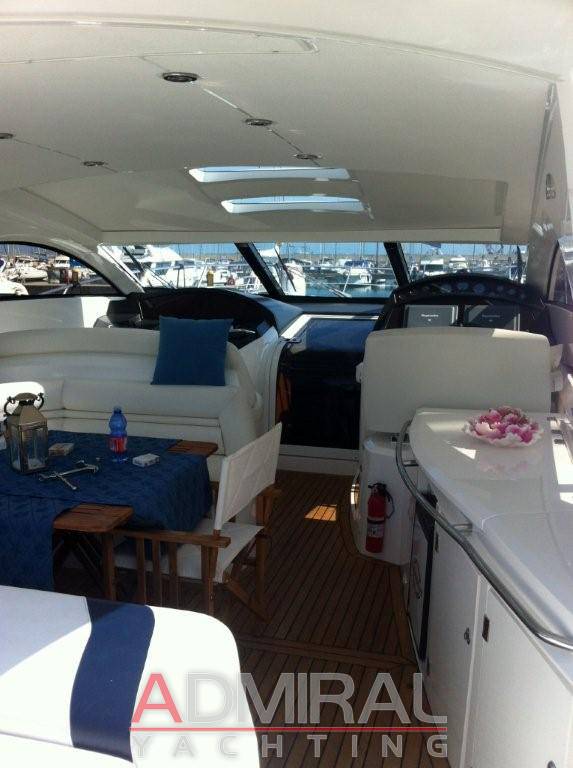 Sunseeker Portofino 53