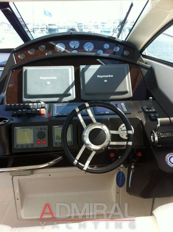 Sunseeker Portofino 53