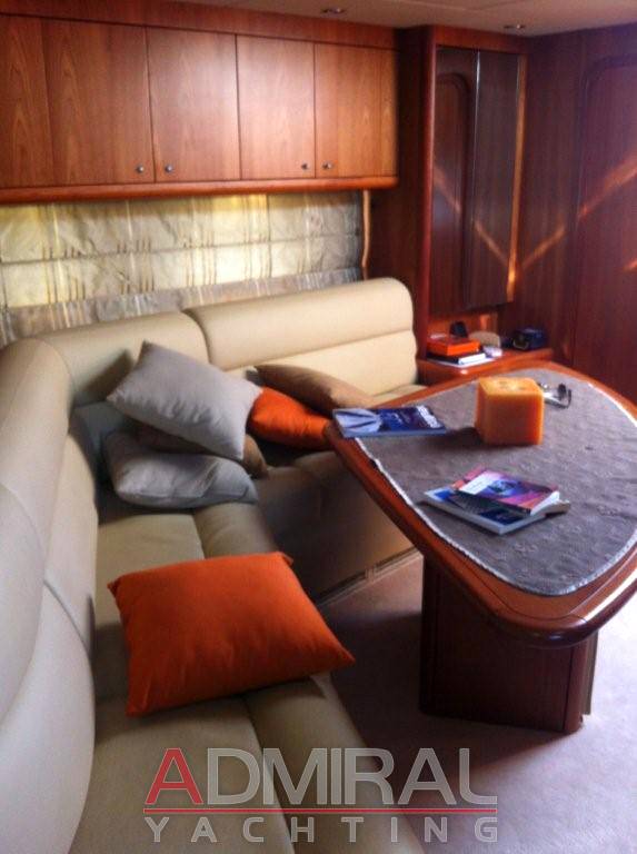 Sunseeker Portofino 53