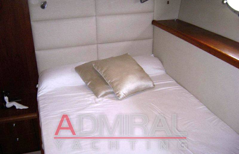 Sunseeker Portofino 53