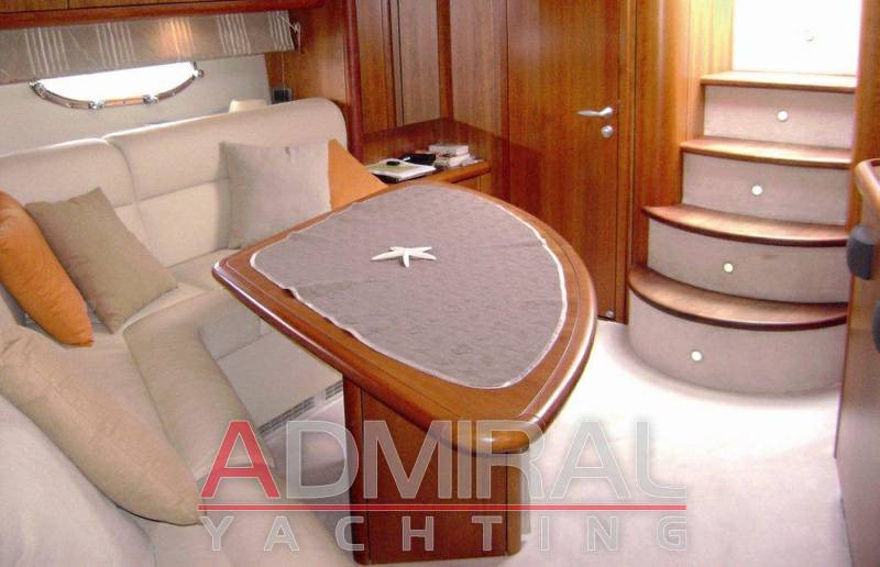 Sunseeker Portofino 53