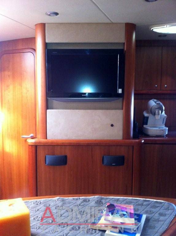Sunseeker Portofino 53
