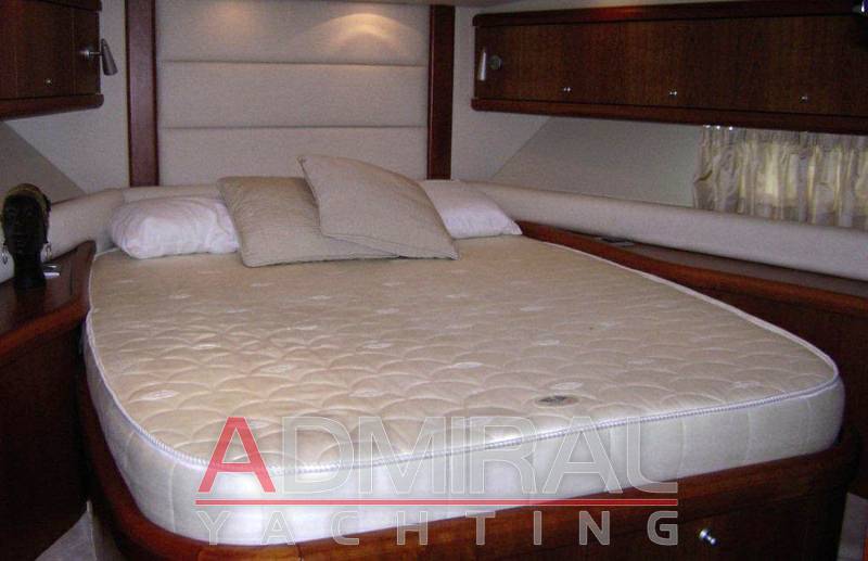 Sunseeker Portofino 53