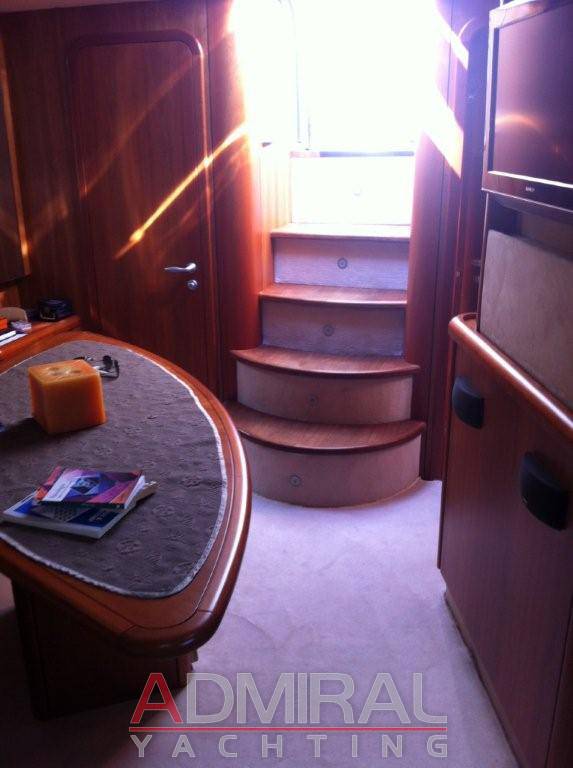 Sunseeker Portofino 53