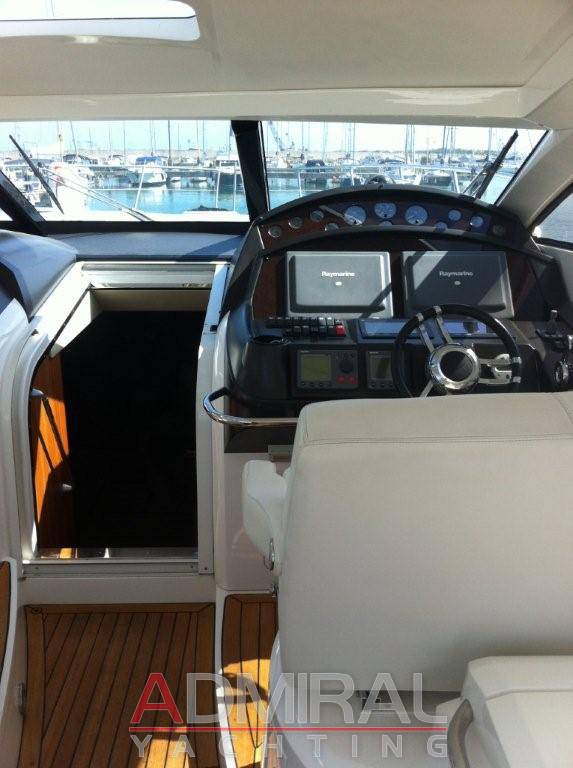 Sunseeker Portofino 53
