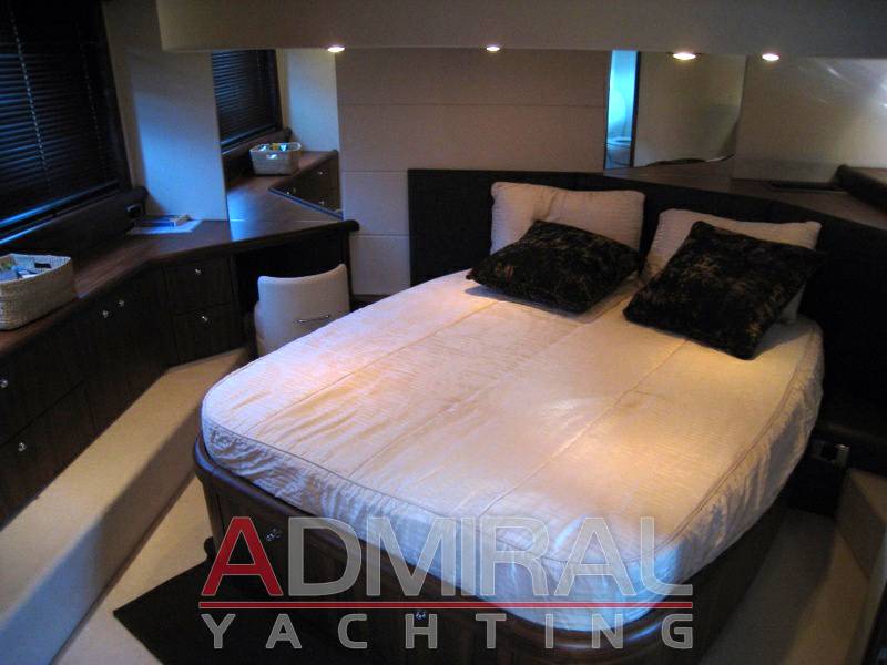 Sunseeker Predator 52