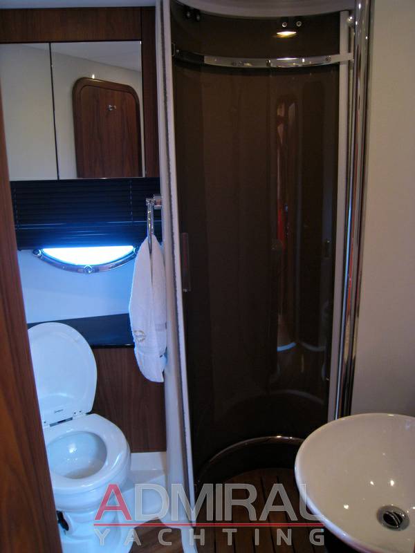 Sunseeker Predator 52