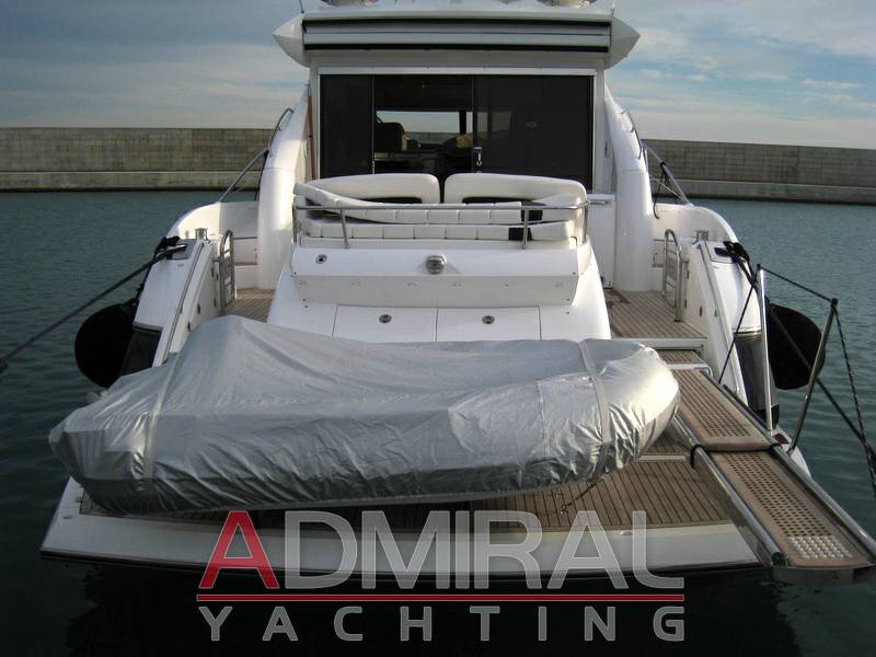 Sunseeker Predator 52