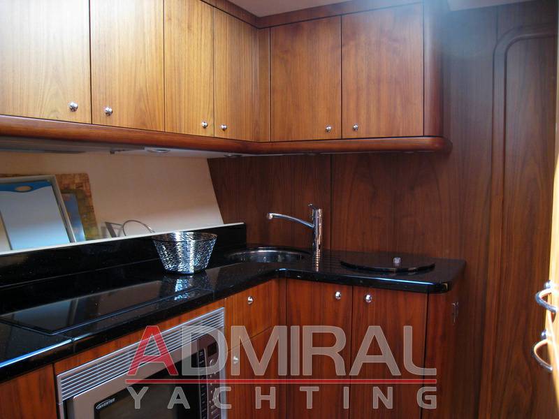 Sunseeker Predator 52