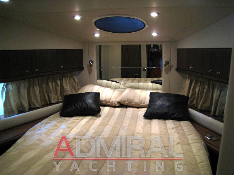 Sunseeker Predator 52