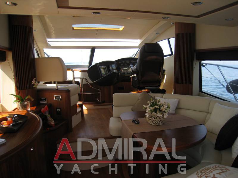 Sunseeker Predator 52
