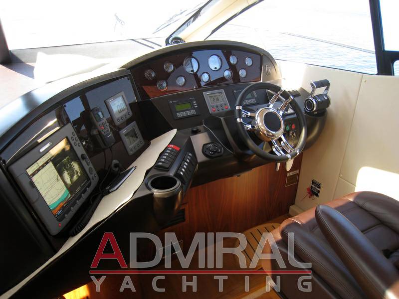 Sunseeker Predator 52