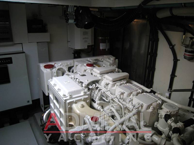 Sunseeker Predator 52