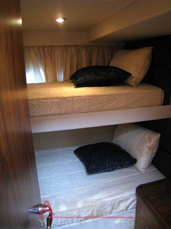 Sunseeker Predator 52