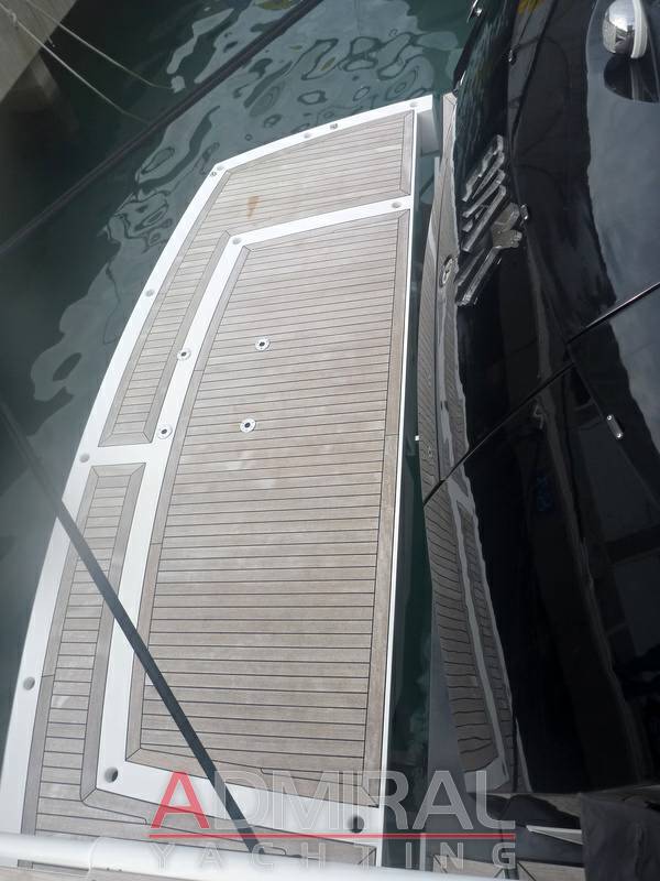 Sunseeker 62 predator