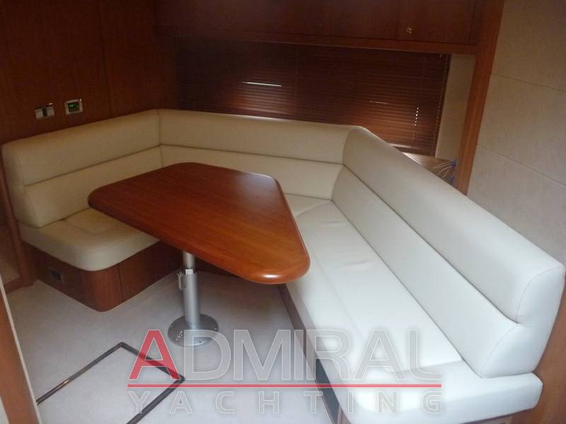 Sunseeker 62 predator