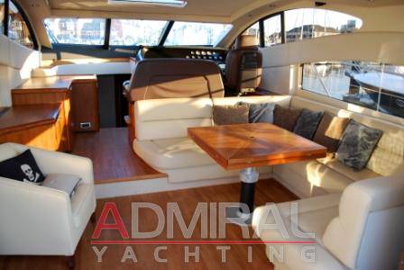 Sunseeker 62 predator
