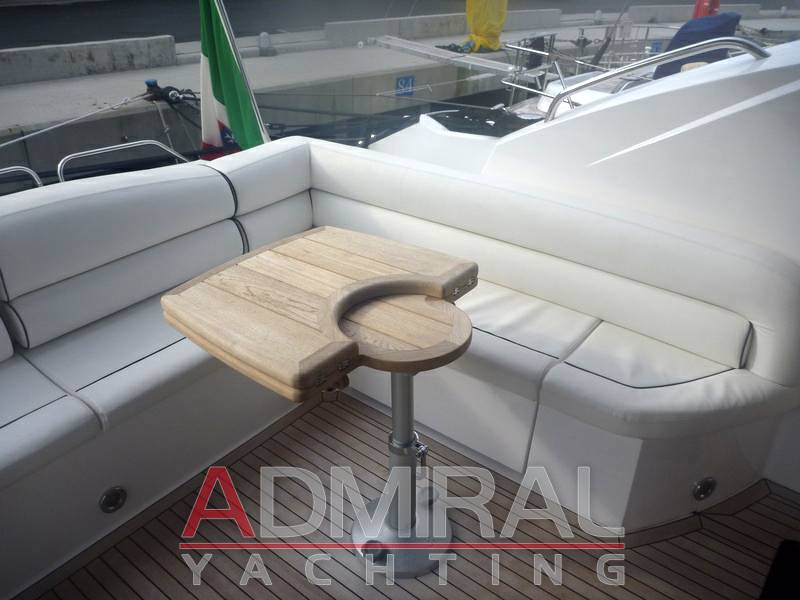 Sunseeker 62 predator
