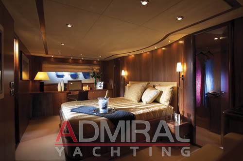 Sunseeker 62 predator