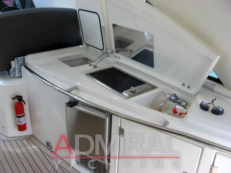 Sunseeker 53 portofino