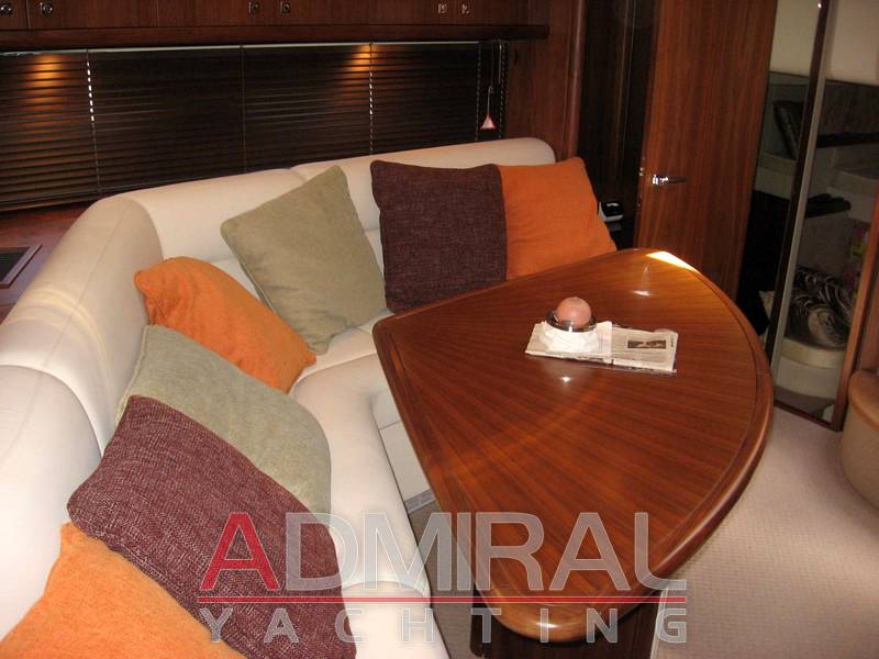 Sunseeker 53 portofino