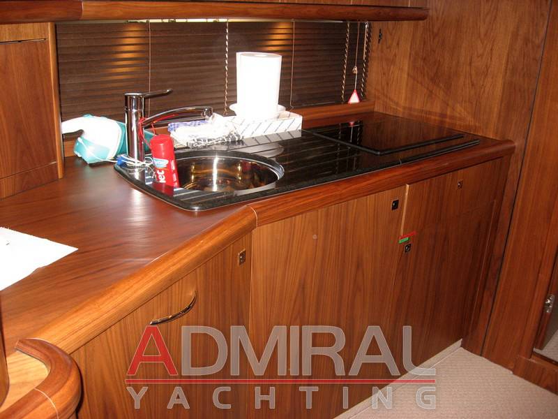 Sunseeker 53 portofino