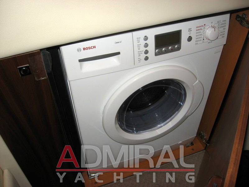Sunseeker 53 portofino