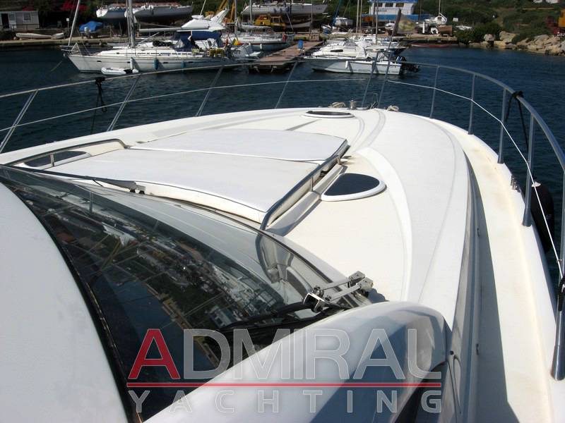 Sunseeker 53 portofino