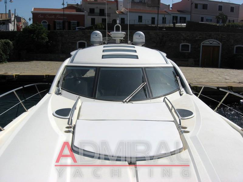 Sunseeker 53 portofino